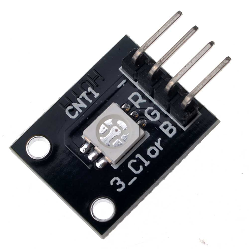 RGB SMD MODULE FULL COLOR Electronation Pakistan