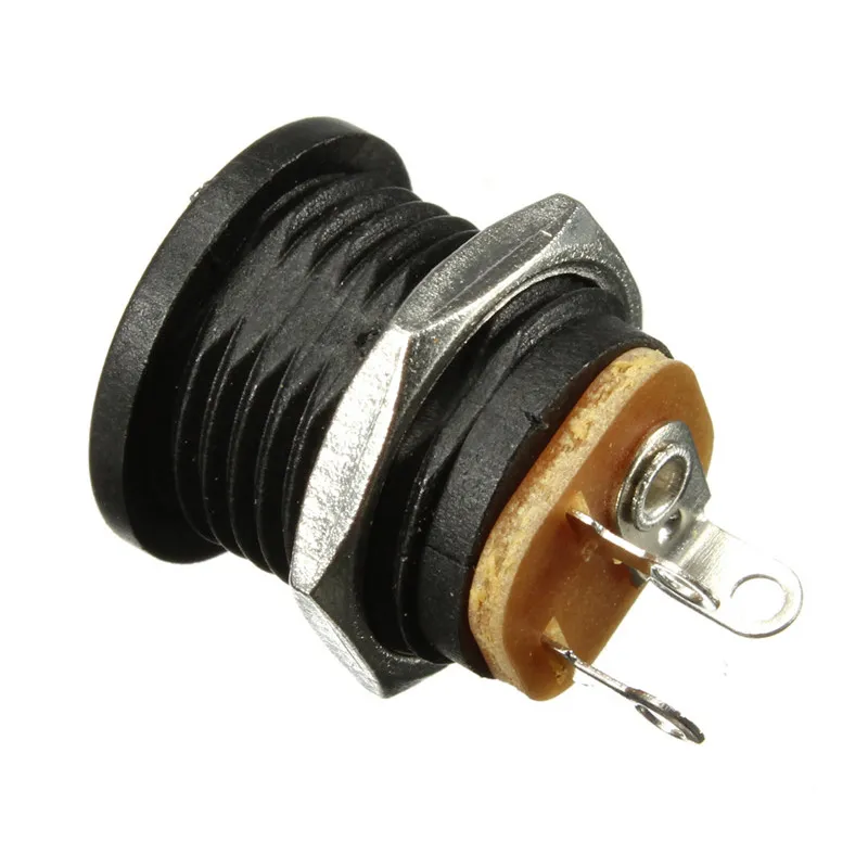 2.1-x-5.5mm-DC-Power-Jack-Socket-Female-Panel-Mount-2