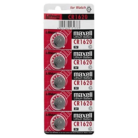 320-Maxell-1620-Lithium-Button-Coin-Cell-Battery-3V-CR1620-1.jpg
