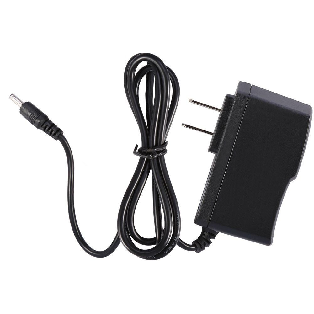 thumbnail interactive-video image 1 of 2-Pack 5V 2A Power Adapter - 10W DC Power Supply For USB Hub, TV Box, Router & More 1 of 10