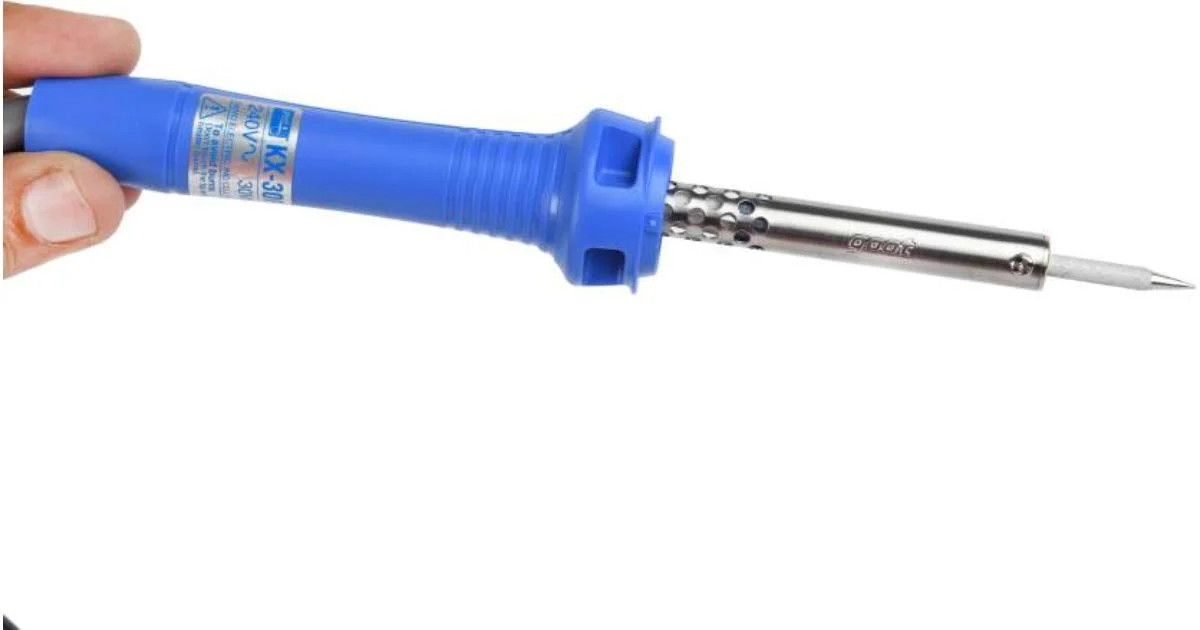 Goot 30W Soldering Iron KS-30R