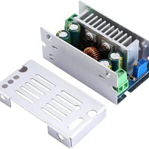 DC-DC BUCK CONVERTER STEP DOWN MODULE 200W 15A 60V TO 36V