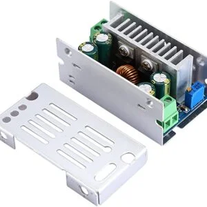 DC-DC BUCK CONVERTER STEP DOWN MODULE 200W 15A 60V TO 36V