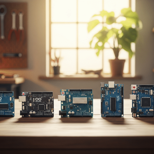Arduino Price in Pakistan – Updated 2025 Guide