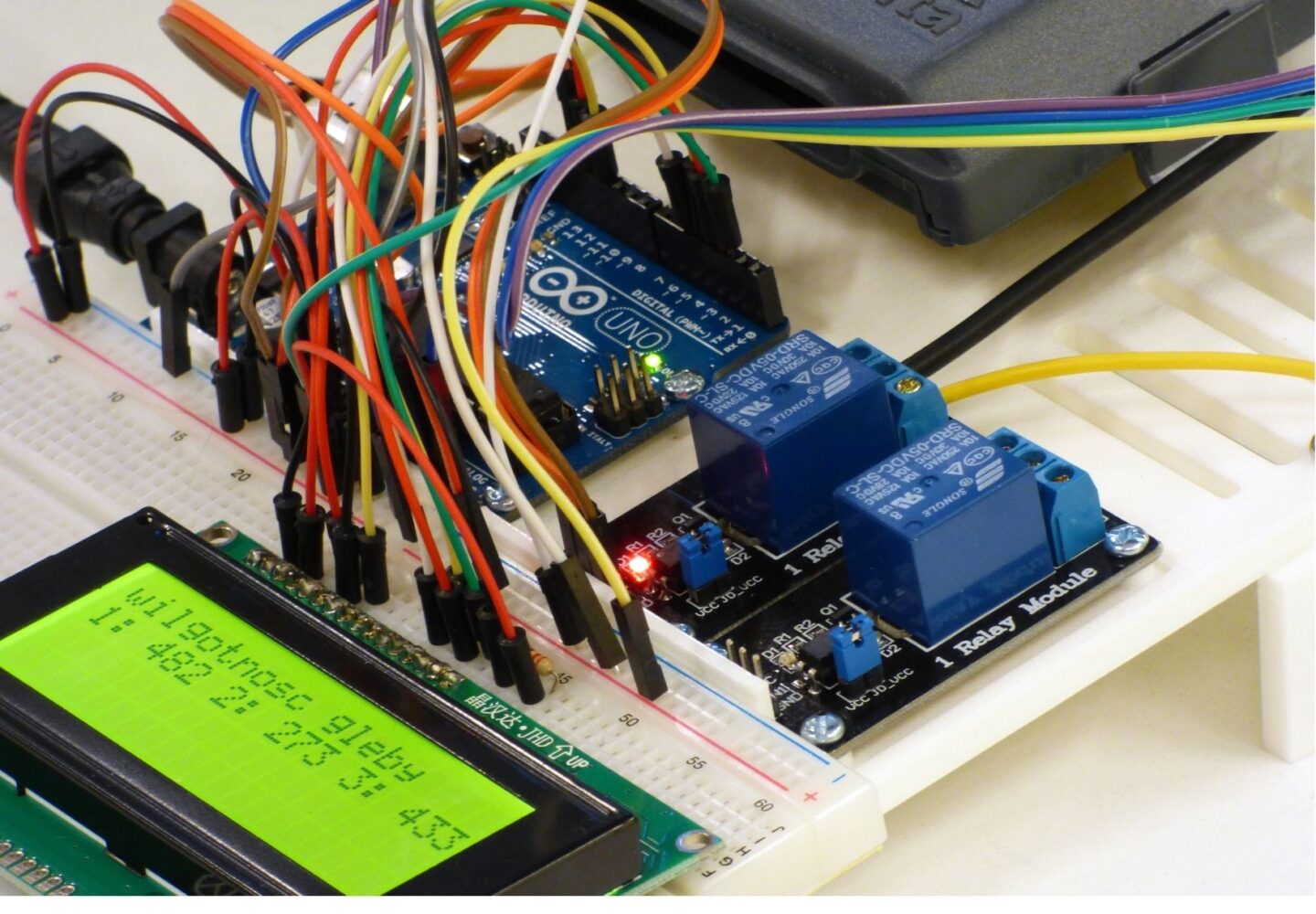 Top Arduino Modules and Their Applications in IoT & Robotics Projects – Electronation Pakistan