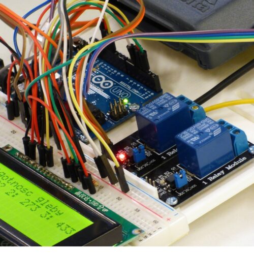 Top Arduino Modules and Their Applications in IoT & Robotics Projects (Pakistan 2025)