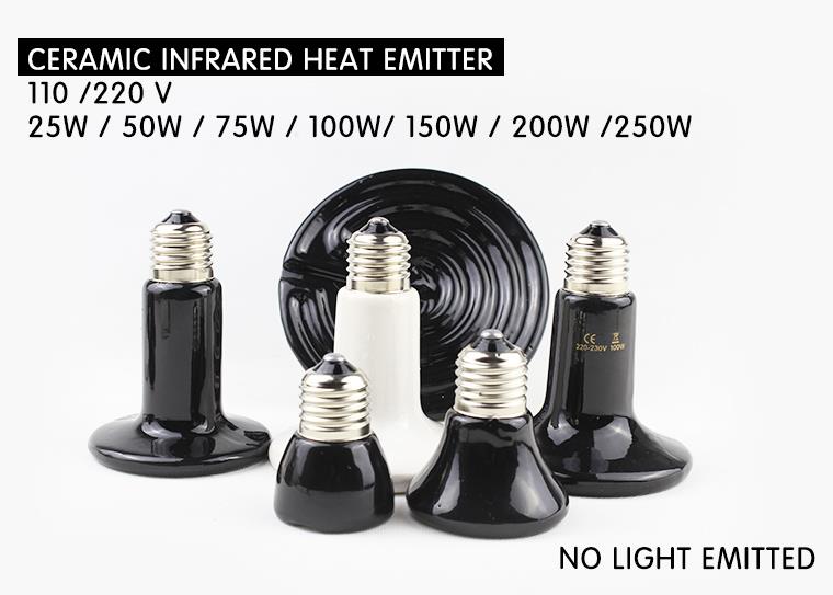 Ceramic heater for incubator in Pakistan providing consistent temperature control.