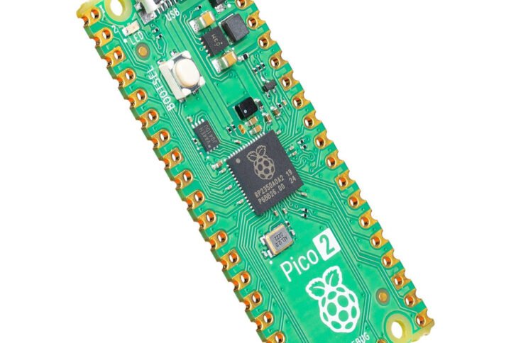 Raspberry Pi Pico 2 RP2350 microcontroller board price in Pakistan