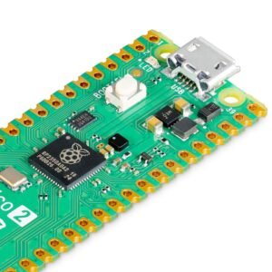 Buy Raspberry Pi Pico 2 online in Pakistan